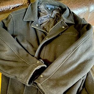 Men’s coat